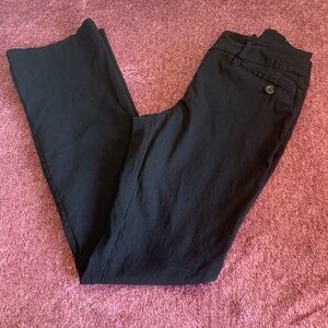 Classic Black‎ Women's Trousers